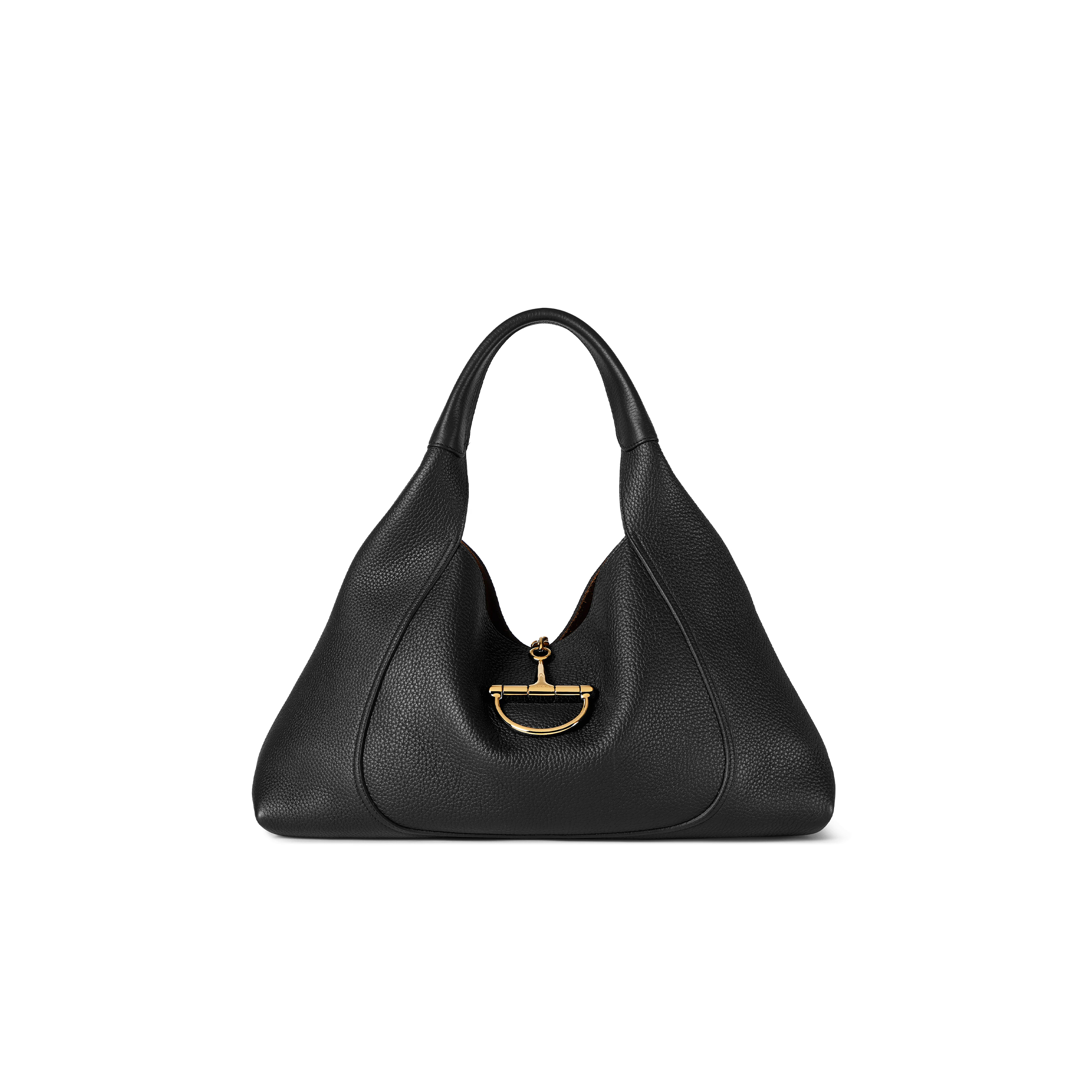 GUCCI SOFTBIT MAXI SHOULDER BAG 837466 (46*26*16cm)